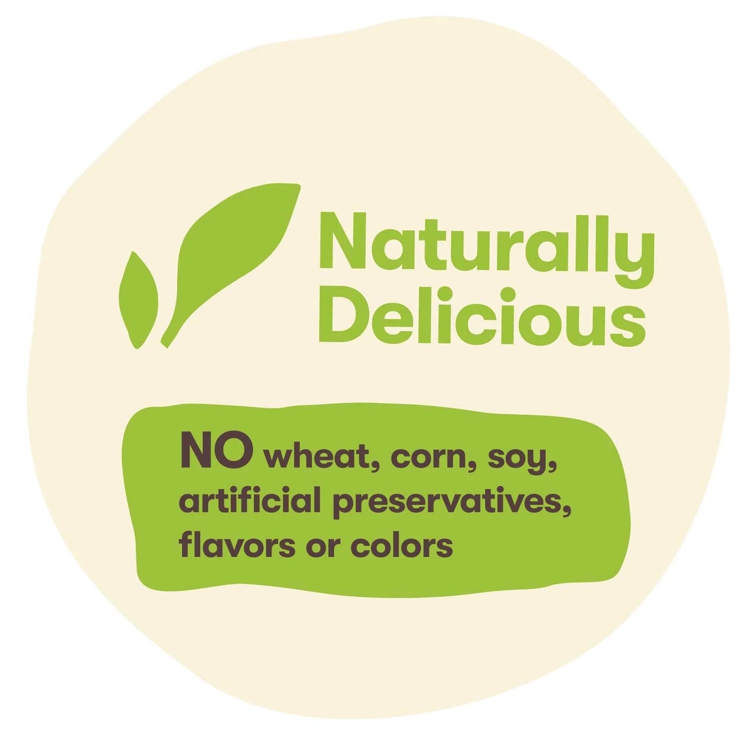 Duck Breast Jerky Dog Treats - 1 Pound